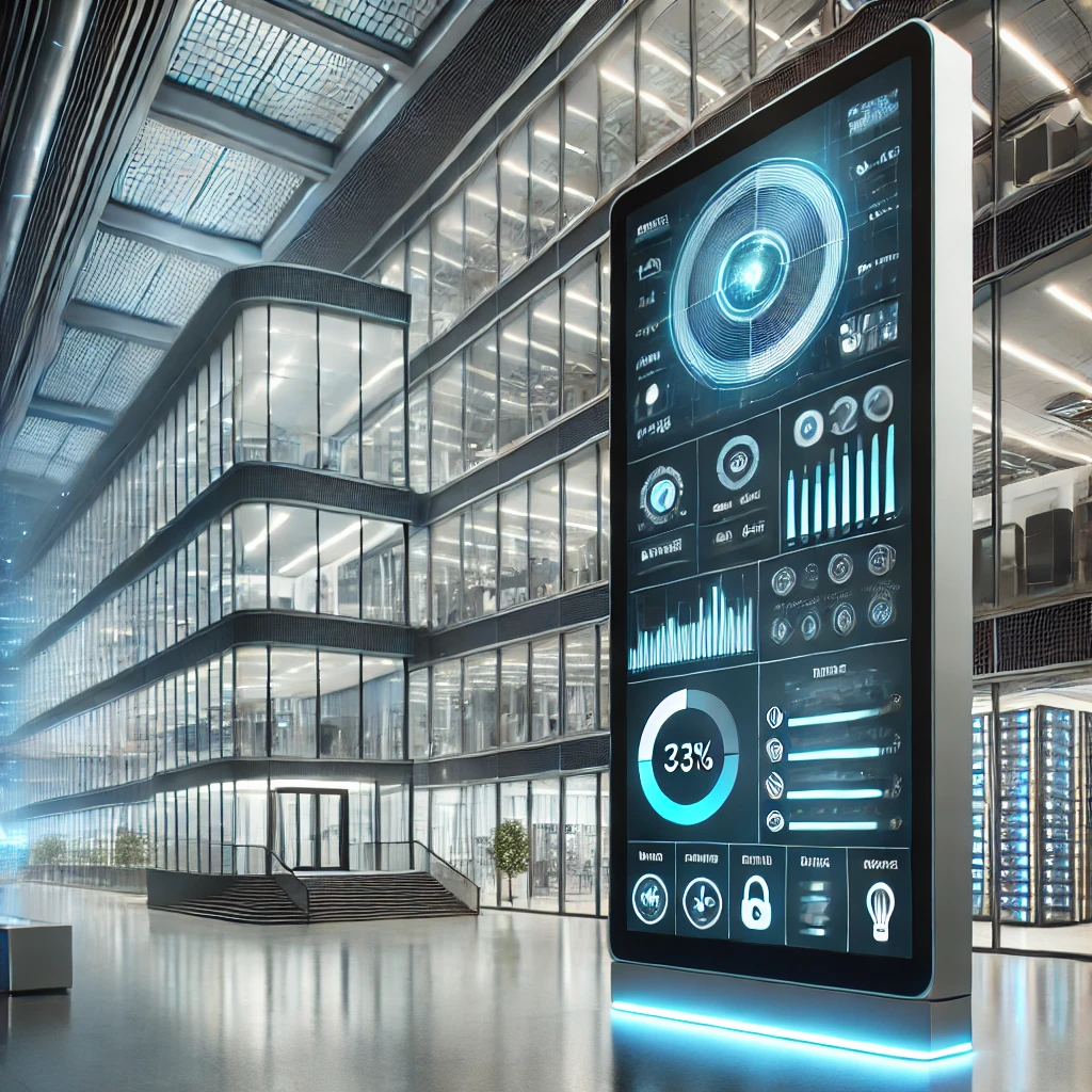 BMS/BAS (Building Management System) BMS/BAS (Building Management System)